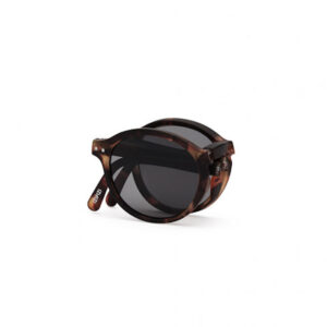 Sun #F : Solaire Adulte Pliante Ovale