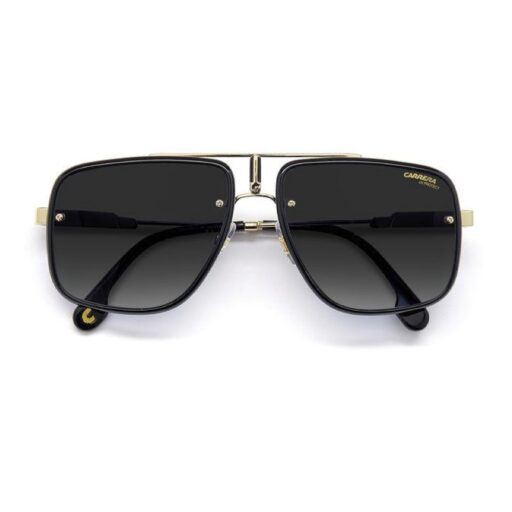 Ochelari de soare Carrera, CA GLORY II - DDB/1V, Auriu/Copper
