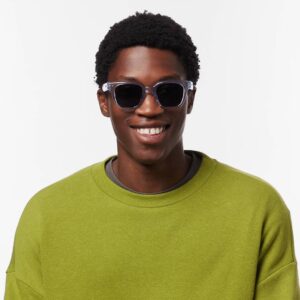 Sun #Road : Solaire Femme Carrée Créateur – Image 10